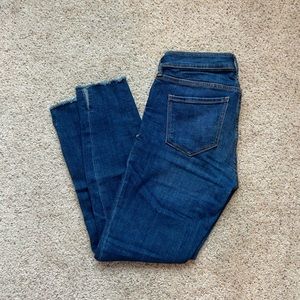 Old Navy Rockstar Super Skinny Jeans